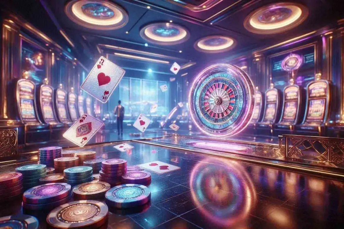 Casino Kingdom